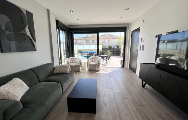 Revente - Villa - Playa Flamenca