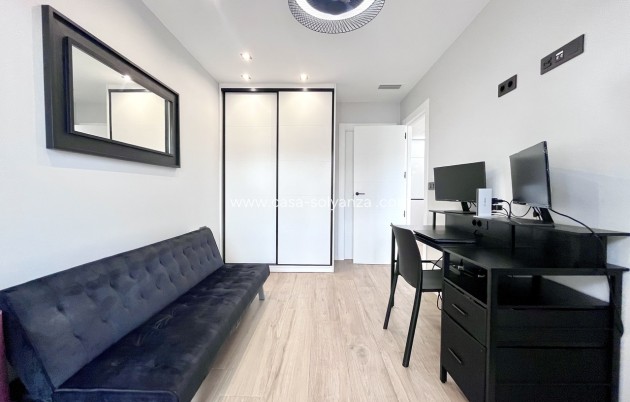 Revente - Villa - Playa Flamenca