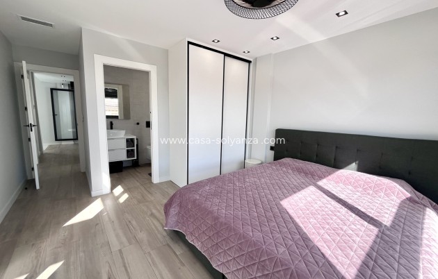 Revente - Villa - Playa Flamenca