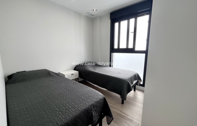 Revente - Villa - Playa Flamenca