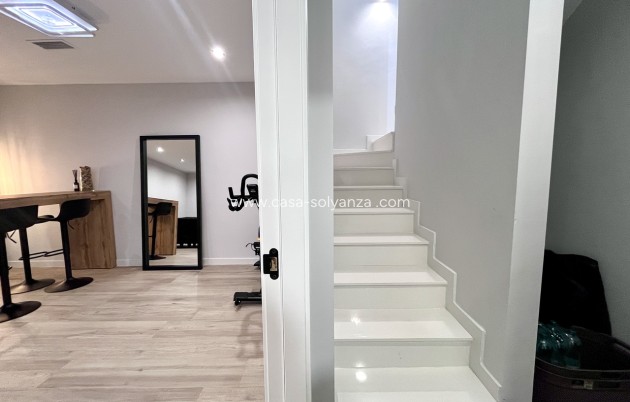 Revente - Villa - Playa Flamenca