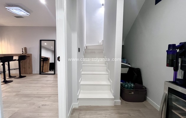 Revente - Villa - Playa Flamenca