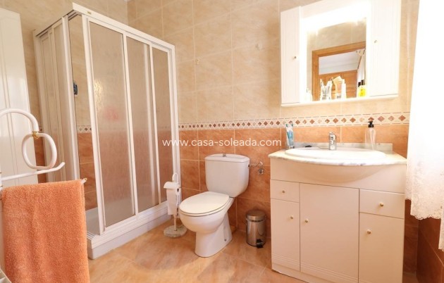 Revente - Villa - Orihuela - Inland