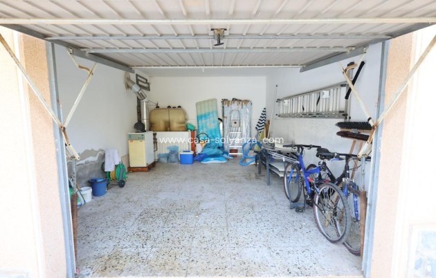 Revente - Villa - Orihuela - Inland