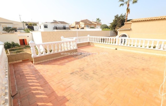 Revente - Villa - Orihuela - Inland
