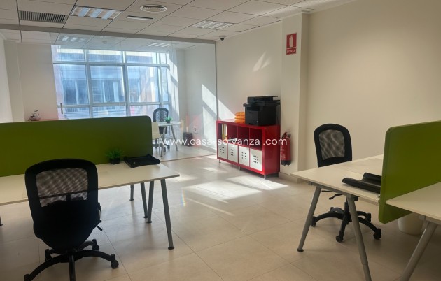 Wiederverkauf - Office - San Pedro del Pinatar - San Pedro De Pinatar