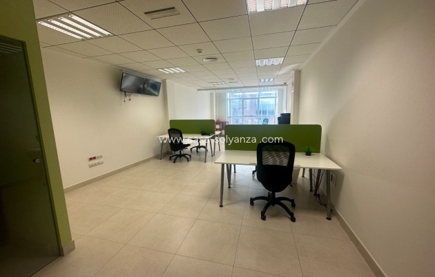 Wiederverkauf - Office - San Pedro del Pinatar - San Pedro De Pinatar