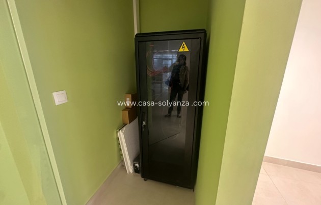 Wiederverkauf - Office - San Pedro del Pinatar - San Pedro De Pinatar