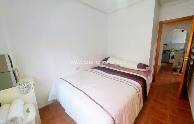 Revente - Villa - Algorfa