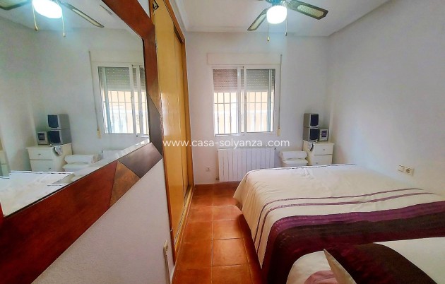 Revente - Villa - Algorfa