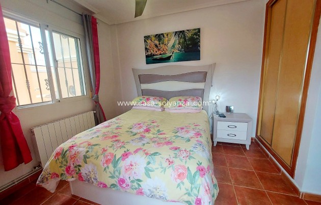 Revente - Villa - Algorfa