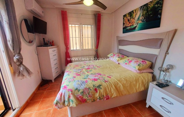 Revente - Villa - Algorfa