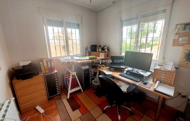 Revente - Villa - Algorfa