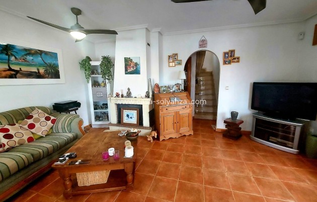 Revente - Villa - Algorfa