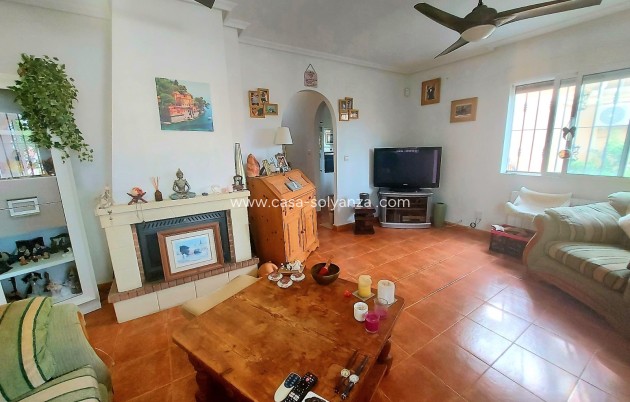 Revente - Villa - Algorfa