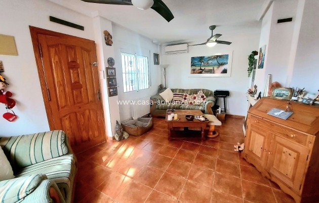 Revente - Villa - Algorfa