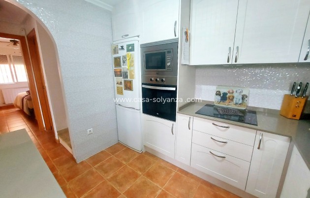 Revente - Villa - Algorfa