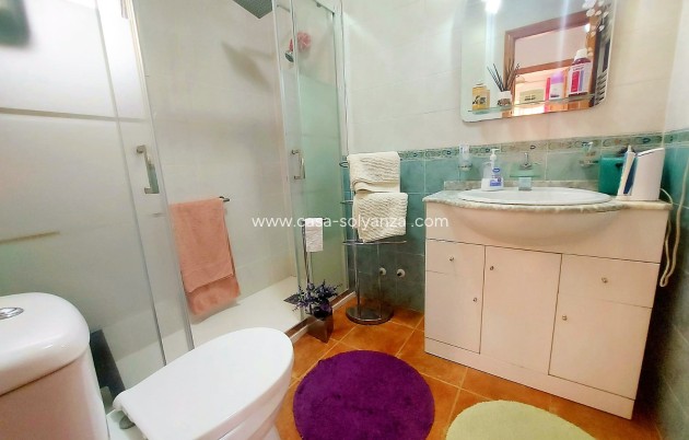 Revente - Villa - Algorfa