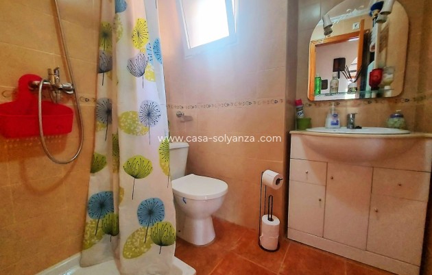 Revente - Villa - Algorfa