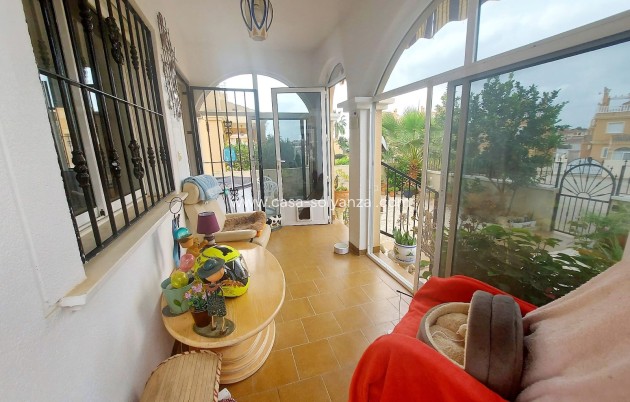 Revente - Villa - Algorfa