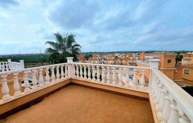 Revente - Villa - Algorfa