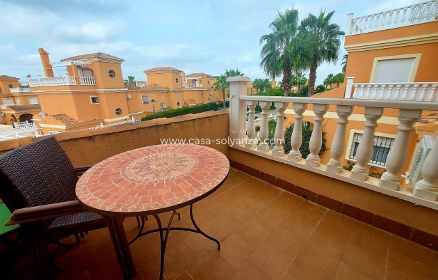 Revente - Villa - Algorfa