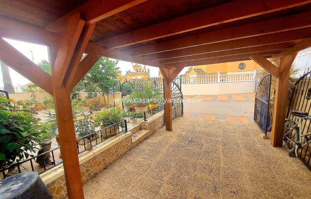 Revente - Villa - Algorfa