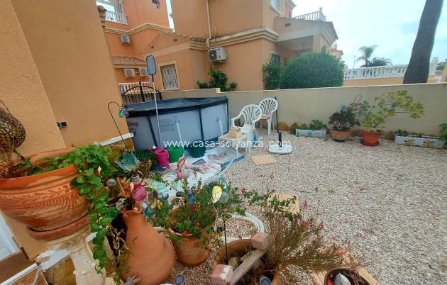 Revente - Villa - Algorfa