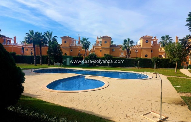 Revente - Villa - Algorfa