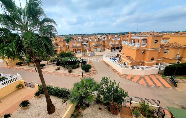 Revente - Villa - Algorfa