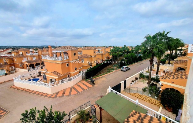 Revente - Villa - Algorfa