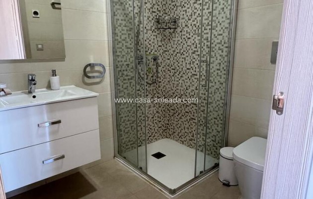 Revente - Appartement - Cabo Roig - Lomas de Cabo Roig