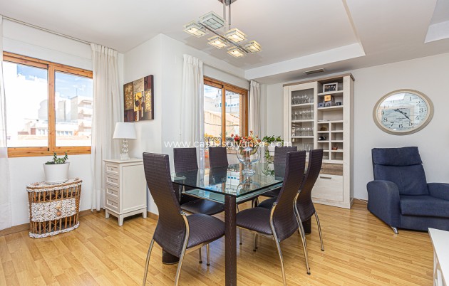 Reventa - Apartamento / piso - Torrevieja