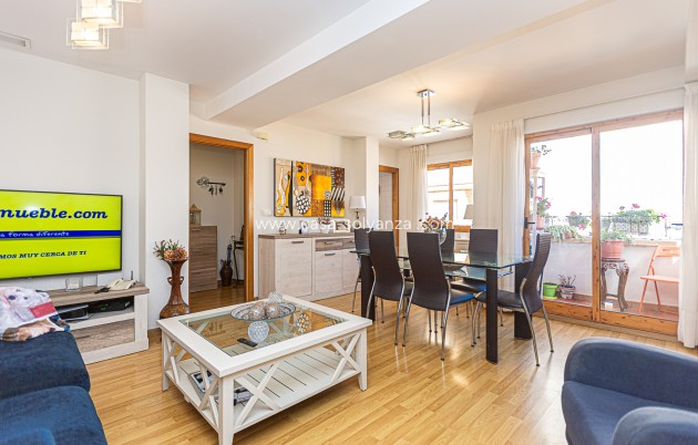 Reventa - Apartamento / piso - Torrevieja