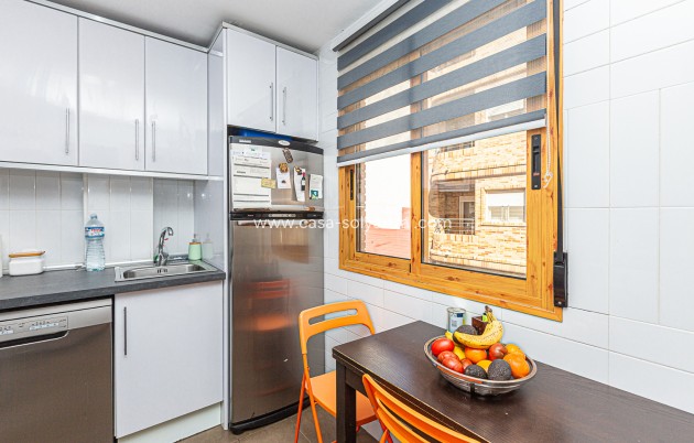 Reventa - Apartamento / piso - Torrevieja