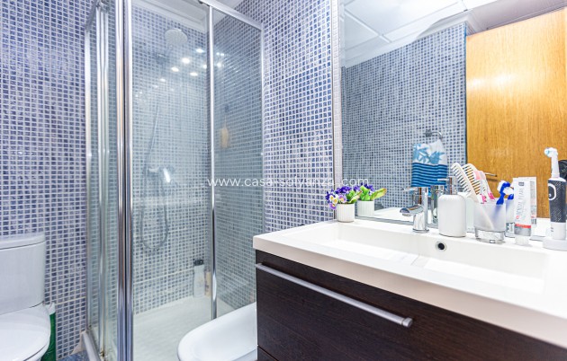 Reventa - Apartamento / piso - Torrevieja