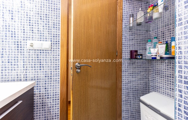 Reventa - Apartamento / piso - Torrevieja