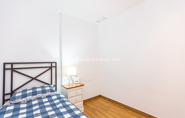 Reventa - Apartamento / piso - Torrevieja