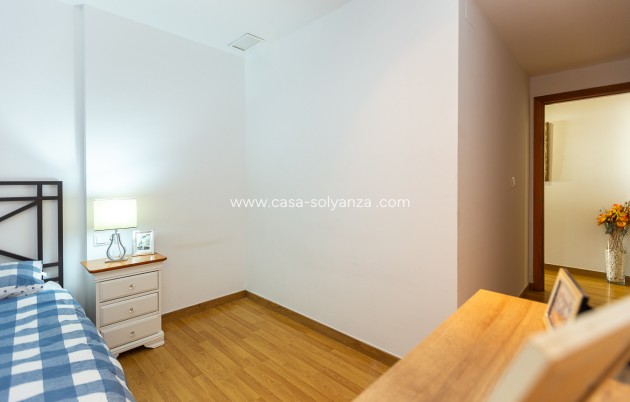 Reventa - Apartamento / piso - Torrevieja