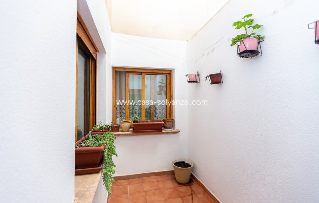 Reventa - Apartamento / piso - Torrevieja