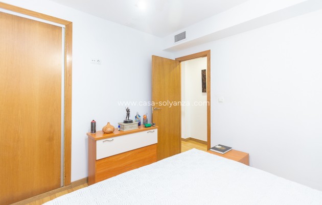 Reventa - Apartamento / piso - Torrevieja