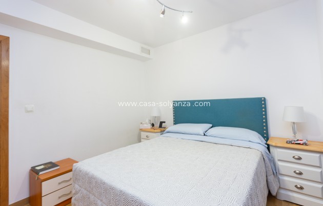 Reventa - Apartamento / piso - Torrevieja