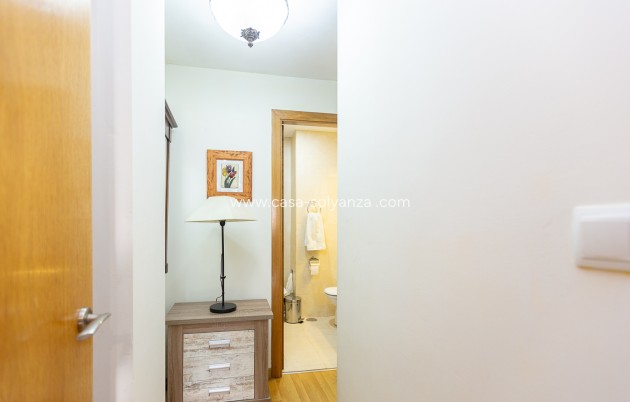 Reventa - Apartamento / piso - Torrevieja