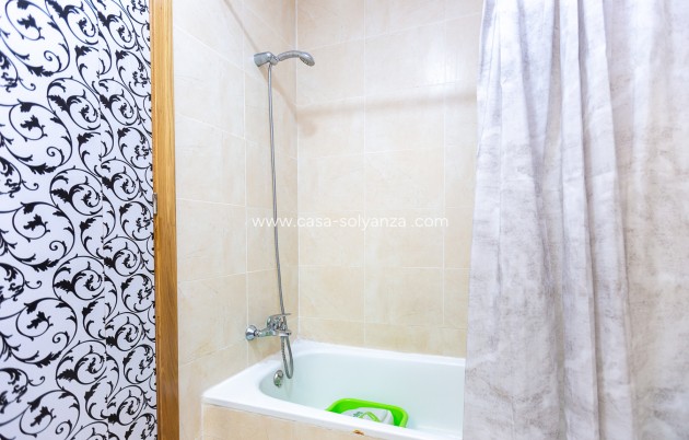 Reventa - Apartamento / piso - Torrevieja