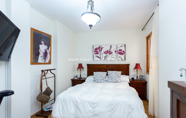 Reventa - Apartamento / piso - Torrevieja