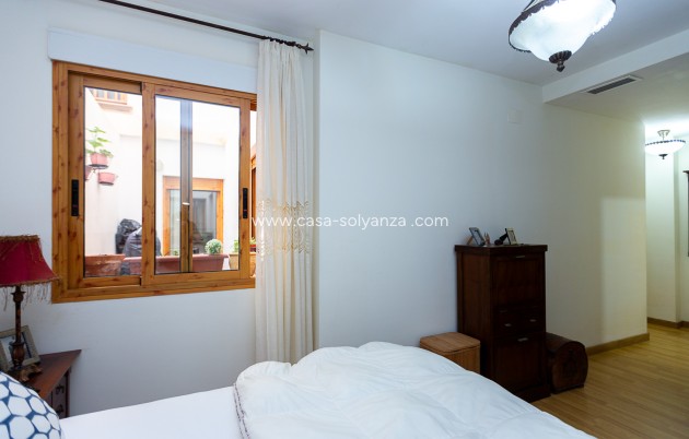 Reventa - Apartamento / piso - Torrevieja