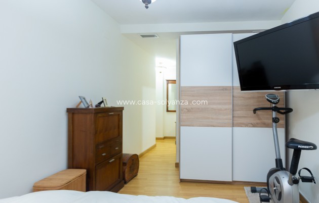 Reventa - Apartamento / piso - Torrevieja