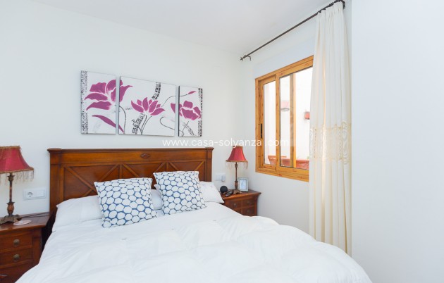 Reventa - Apartamento / piso - Torrevieja