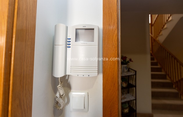 Reventa - Apartamento / piso - Torrevieja