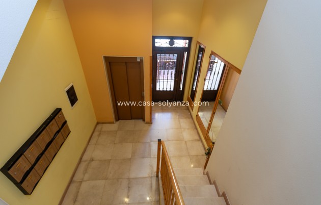 Reventa - Apartamento / piso - Torrevieja